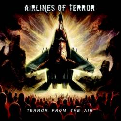 Airlines Of Terror : Terror from the Air